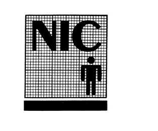 NIC trademark