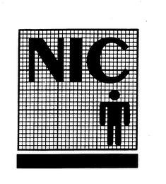 NIC trademark