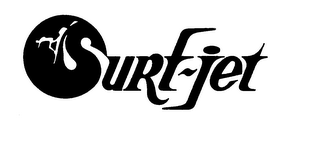 SURF-JET trademark