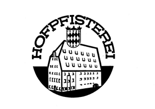 HOFPFISTEREI trademark