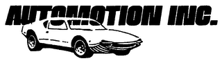 AUTOMOTION