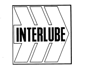 INTERLUBE trademark