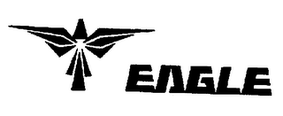 EAGLE trademark