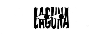 LAGUNA trademark