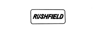 RUSHFIELD trademark