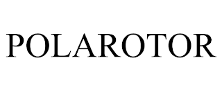 POLAROTOR trademark