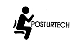 POSTURTECH trademark