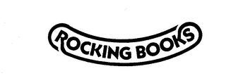 ROCKING BOOKS trademark
