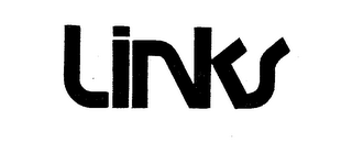 LINKS trademark