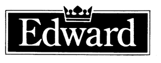 EDWARD trademark