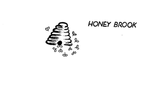 HONEY BROOK