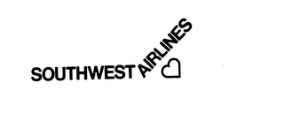 SOUTHWEST AIRLINES trademark