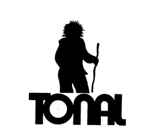 TONAL trademark