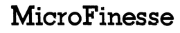 MICROFINESSE trademark