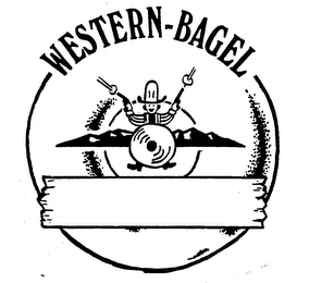 WESTERN BAGEL