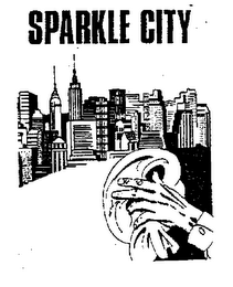 SPARKLE CITY