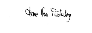 DIANE VON FURSTENBERG trademark