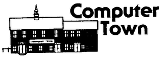 COMPUTER TOWN