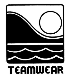 TEAMWEAR