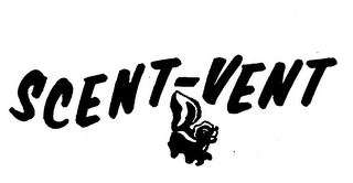 SCENT-VENT trademark