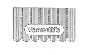 VERNELL'S