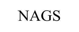 NAGS trademark