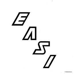 EASI trademark