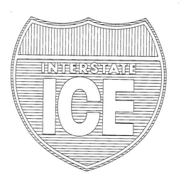 INTERSTATE ICE