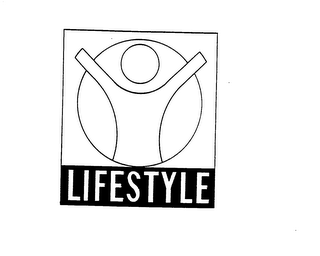 LIFESTYLE trademark