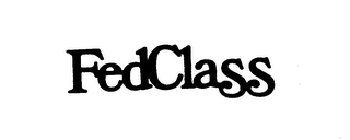 FEDCLASS