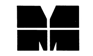 M trademark