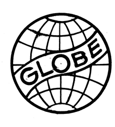 GLOBE trademark