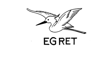 EGRET trademark