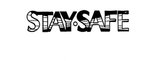 STAY SAFE trademark
