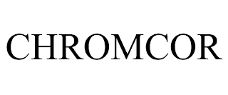 CHROMCOR trademark