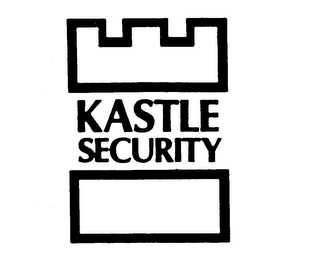 KASTLE SECURITY