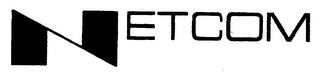 NETCOM trademark