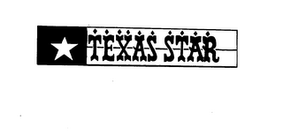 TEXAS STAR trademark