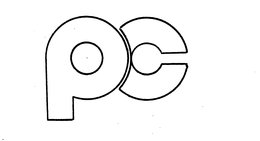 PC trademark