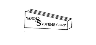 NANOS SYSTEMS CORP. trademark