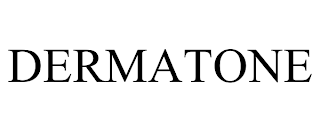 DERMATONE trademark