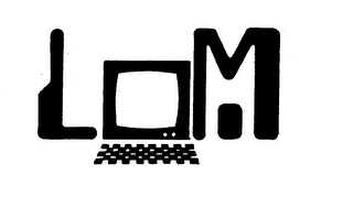 LOM trademark