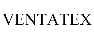 VENTATEX trademark