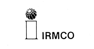 IRMCO trademark