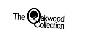 THE OAKWOOD COLLECTION trademark