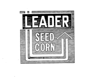 LEADER SEED CORN