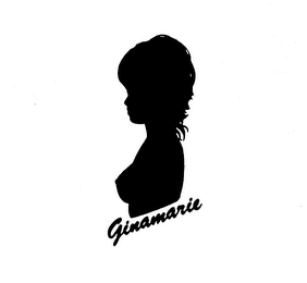 GINAMARIE trademark