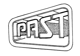 PAST trademark