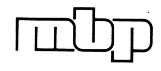 MBP trademark