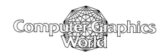 COMPUTER GRAPHICS WORLD trademark